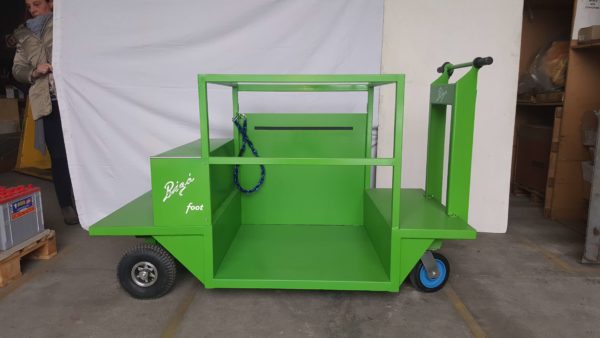 porta roll