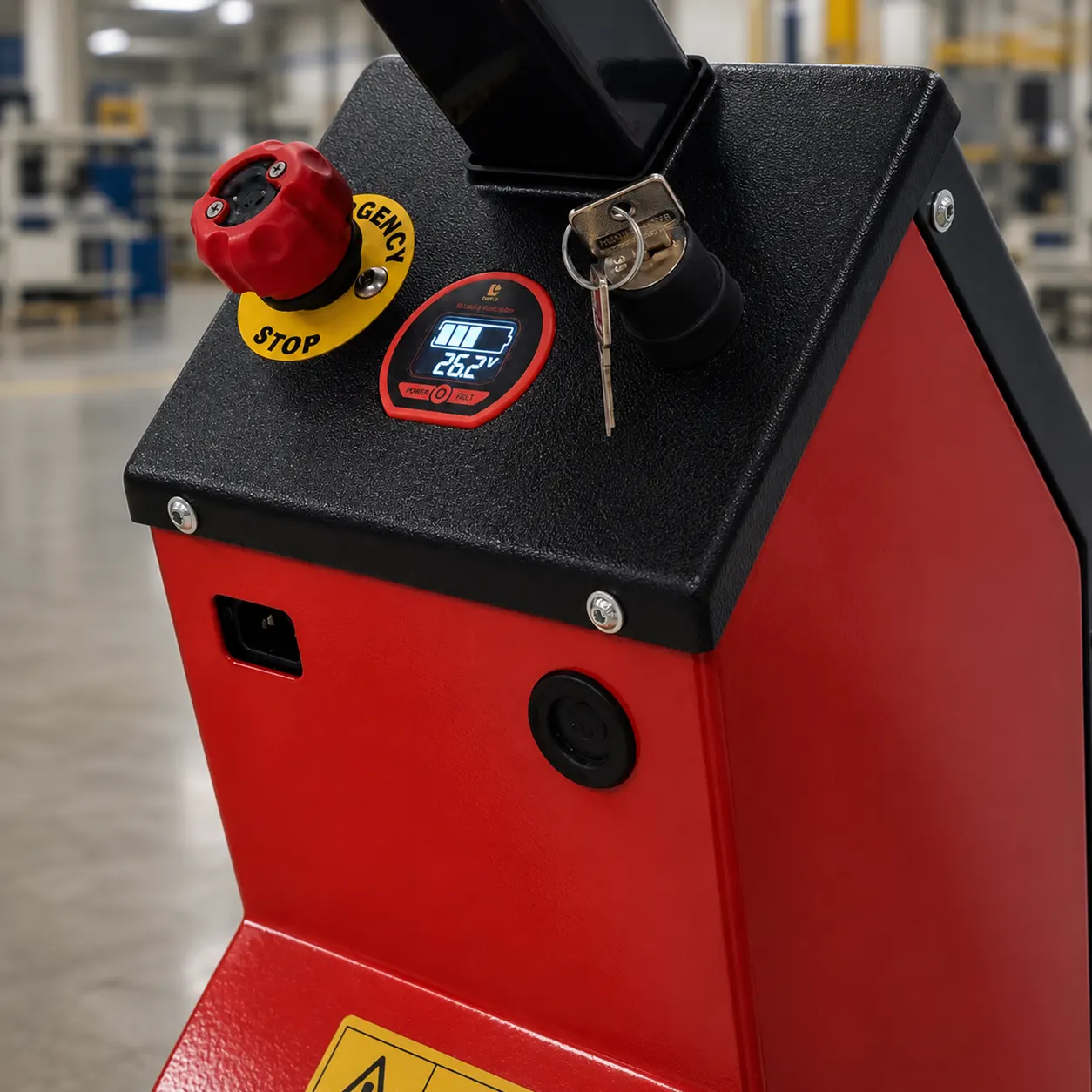 biga batteria di ricarica mm s12