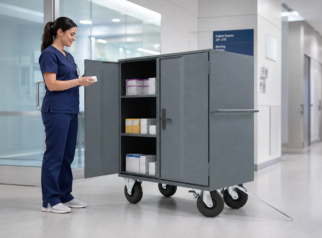 biga carrello trasporto medicinali biga carrello trasporto medicinali