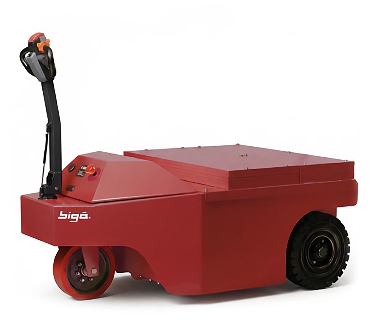 Biga Trainatore MM-3XL30TO Biga Trainatore MM-3XL30TO
