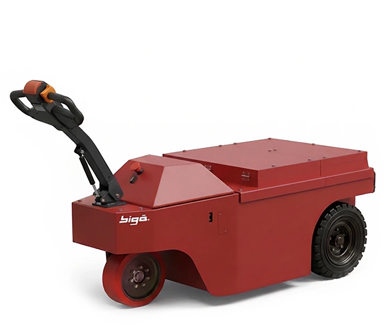 Biga Trainatore MM-3XL 40TO Biga Trainatore MM-3XL 40TO