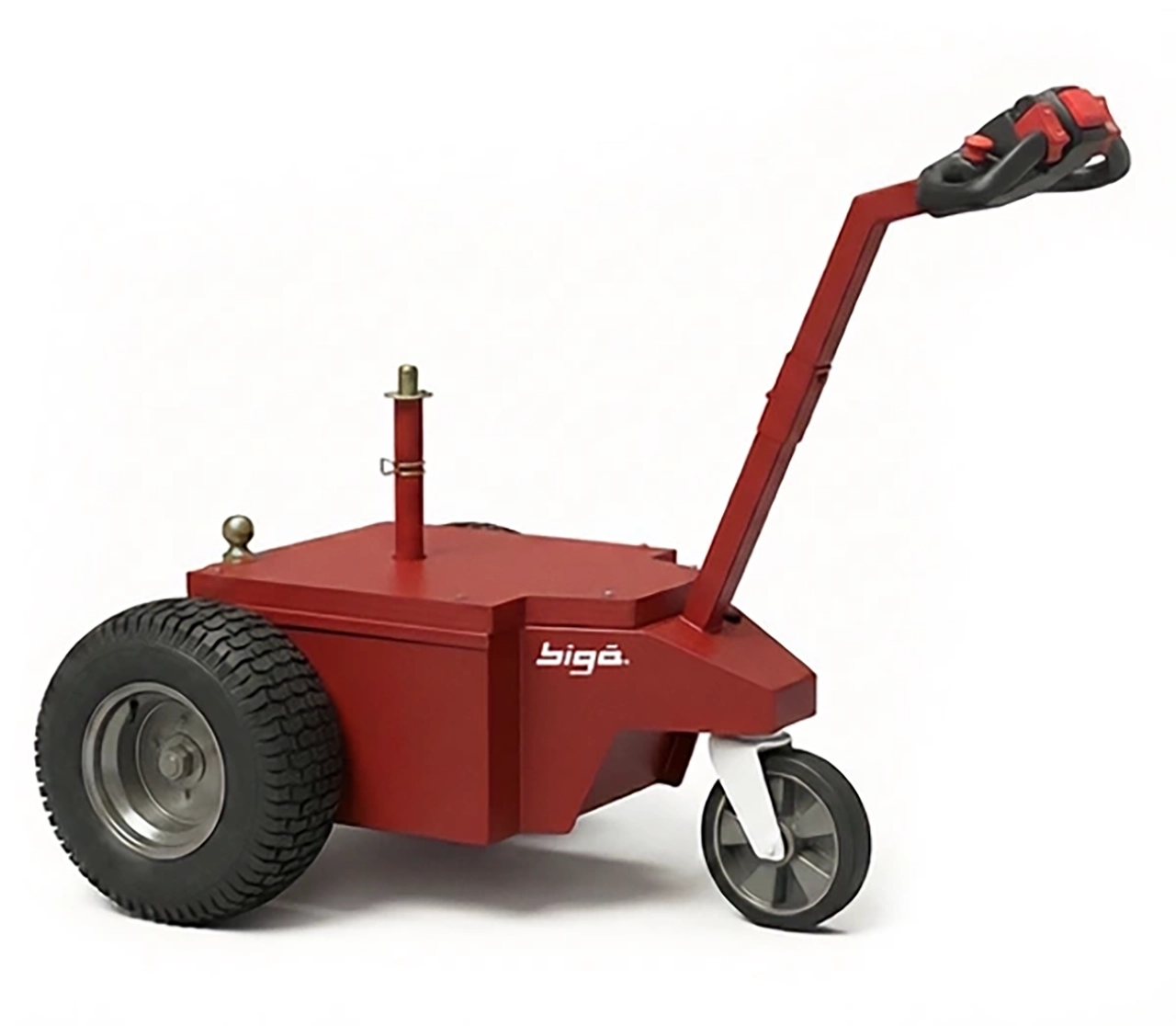 Biga Trainatore MM-L25-S Biga Trainatore MM-L25-S