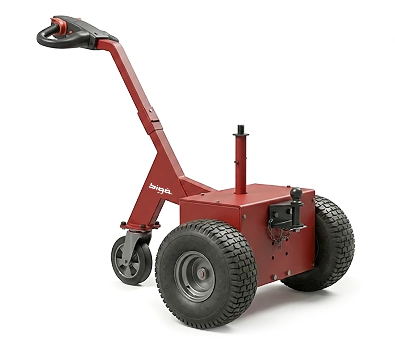 Biga Trainatore MM-M18SV Biga Trainatore MM-M18SV