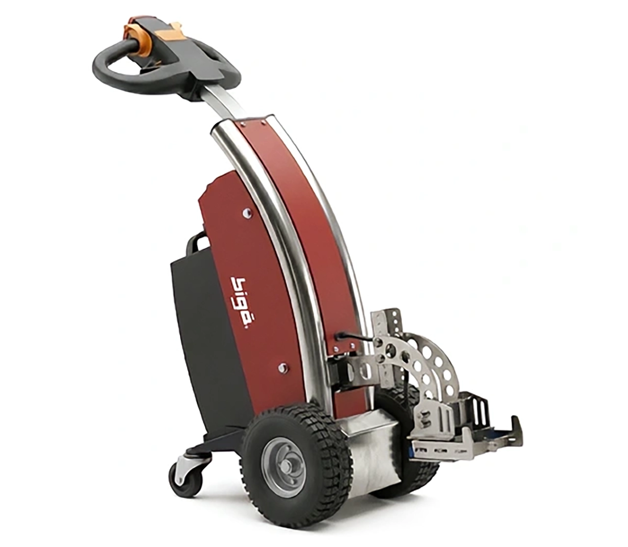 Biga Trainatore MM-S12 Biga Trainatore MM-S12