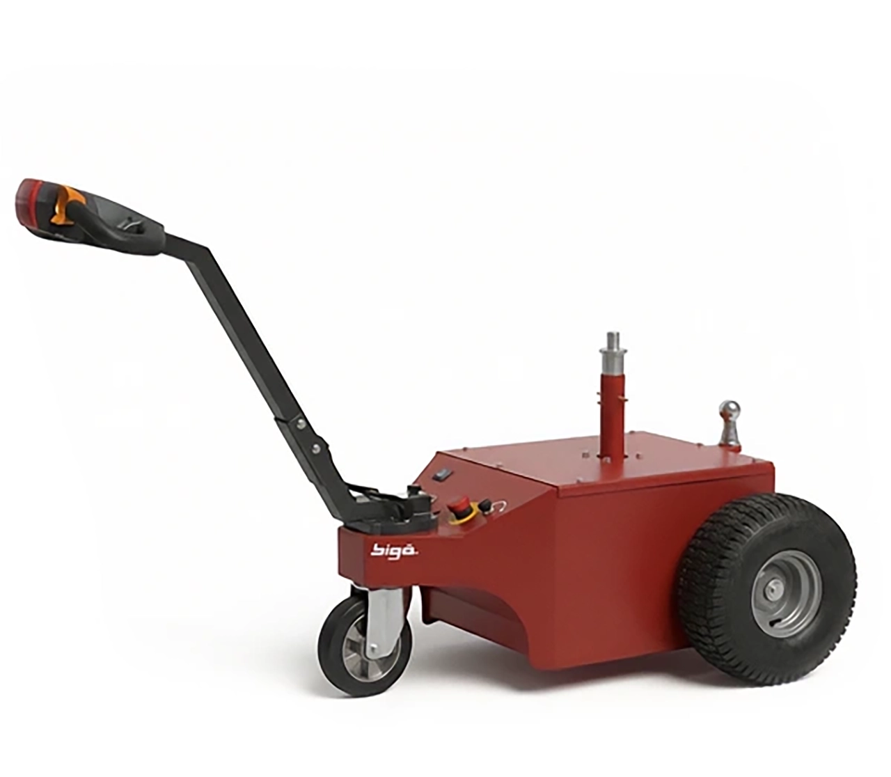 Biga Trainatore MM-XL35 Biga Trainatore MM-XL35