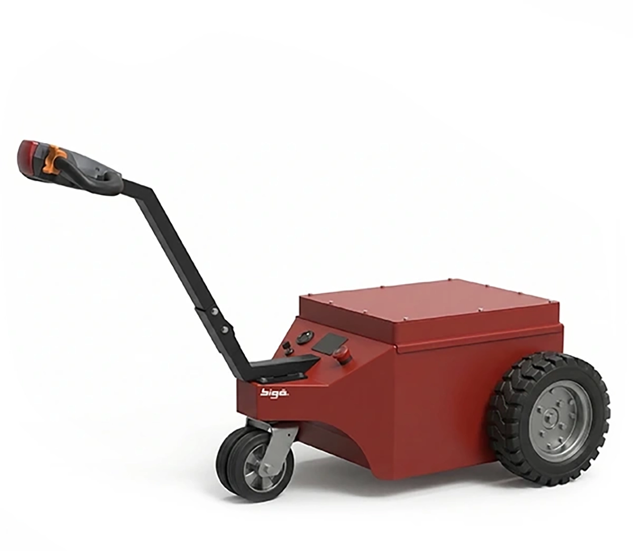 Biga Trainatore MM-XL75 Biga Trainatore MM-XL75