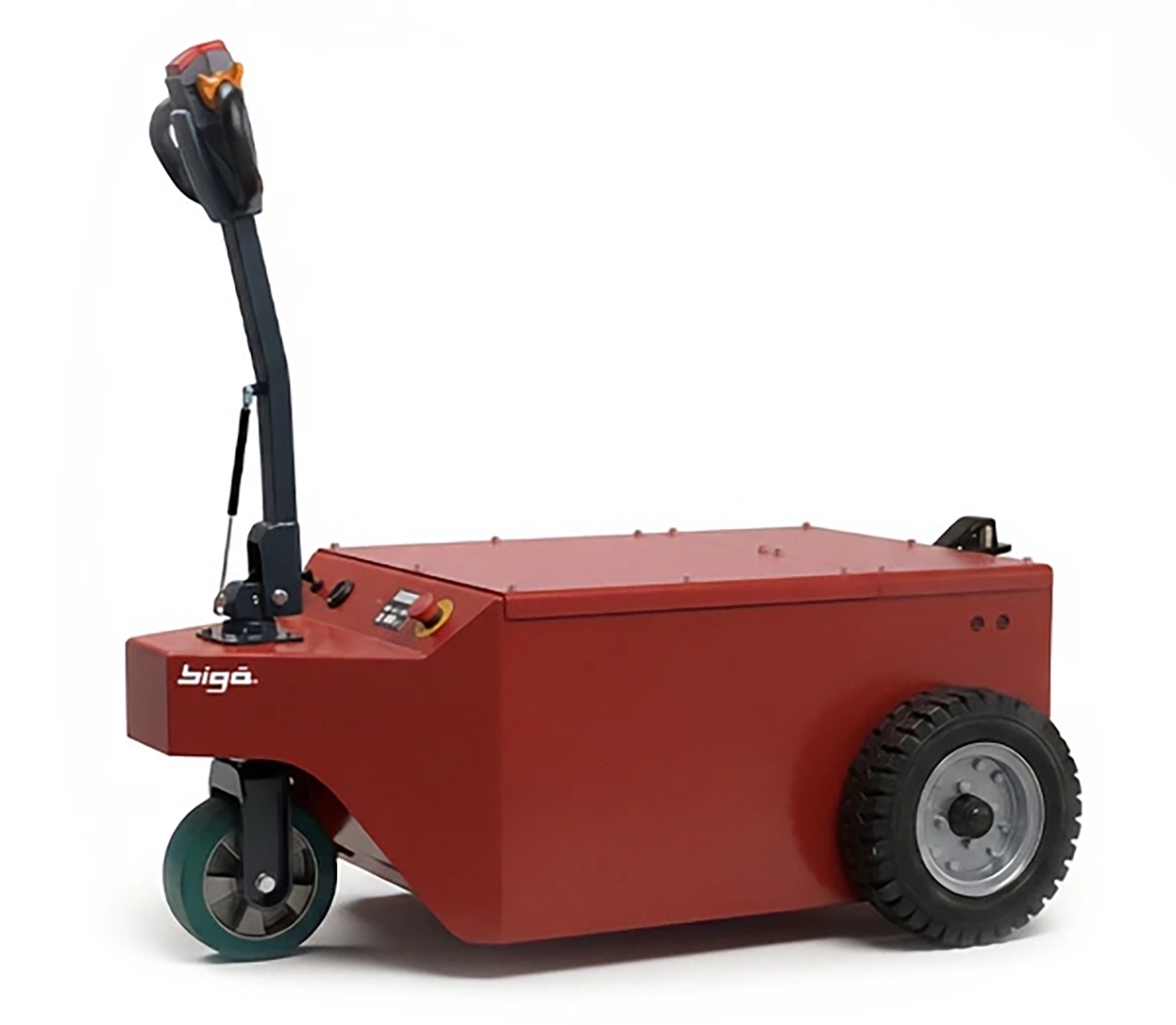 Biga Trainatore MM-XXL10TO Biga Trainatore MM-XXL10TO