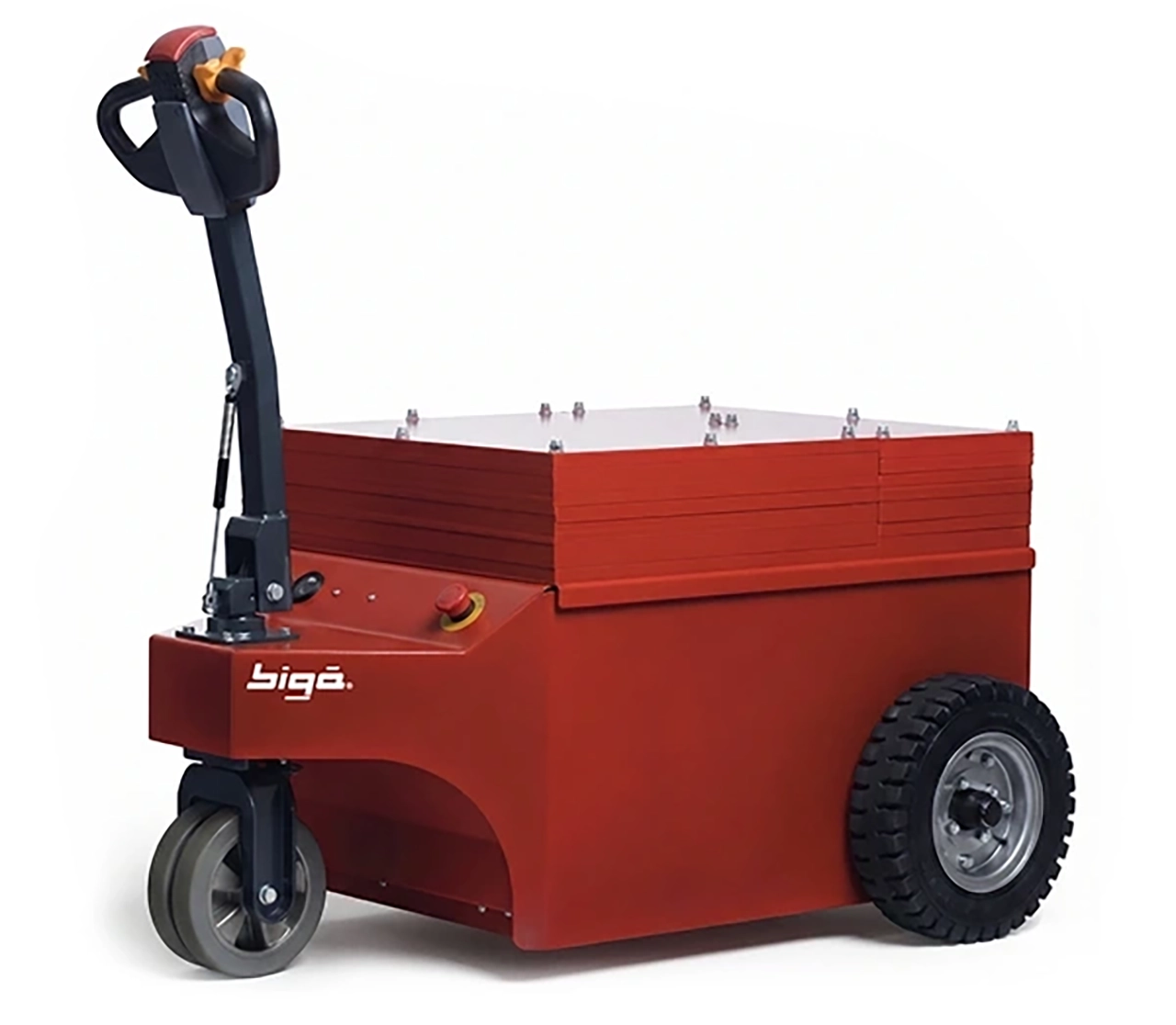 Biga Trainatore MM-XXL15TO Biga Trainatore MM-XXL15TO