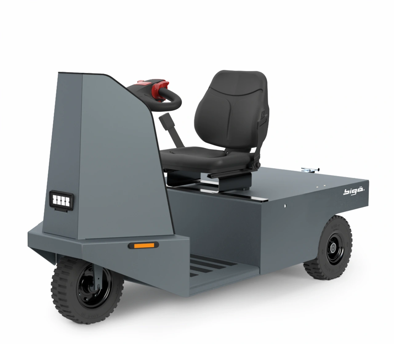 Biga Trasporto PICK-UP Biga Trasporto PICK-UP